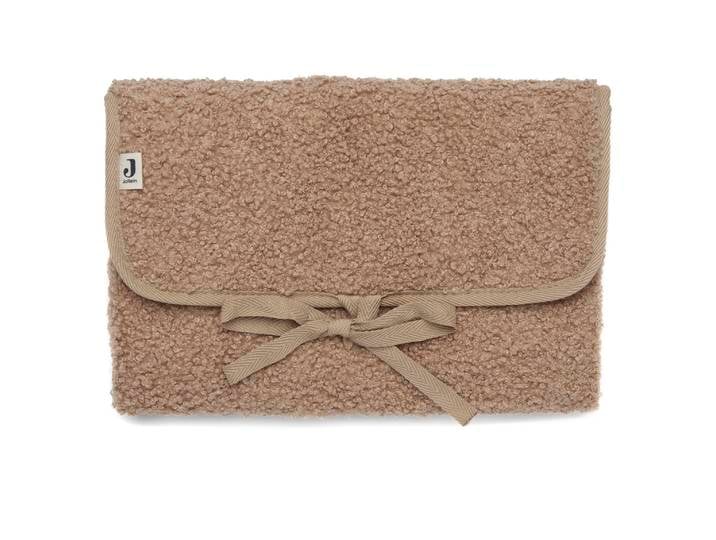 Wickelunterlage Boucle Biscuit
