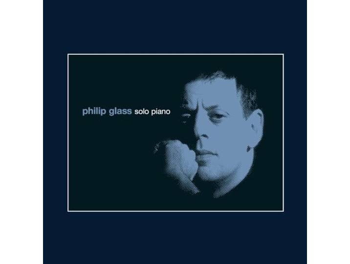 Philip Glass - Solo Piano
