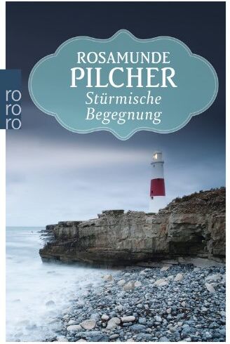 Rosamunde Pilcher - Stürmische Begegnung - Preis vom 09.10.2026 07:28:09 h