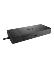 Dell Docking Station WD19S Dockingstation USB-C HDMI 2 x DP GigE 130 Watt (210-AZBX)