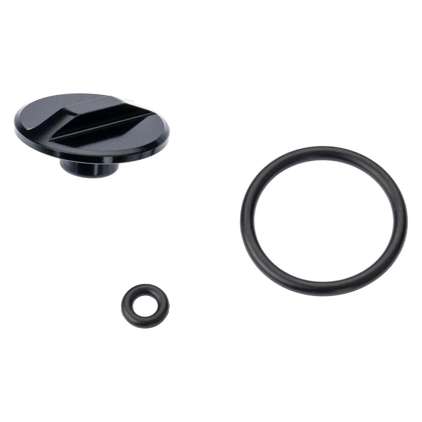 RockShox Crown Rush, Rudy A1(2022) (11.4018.082.036)