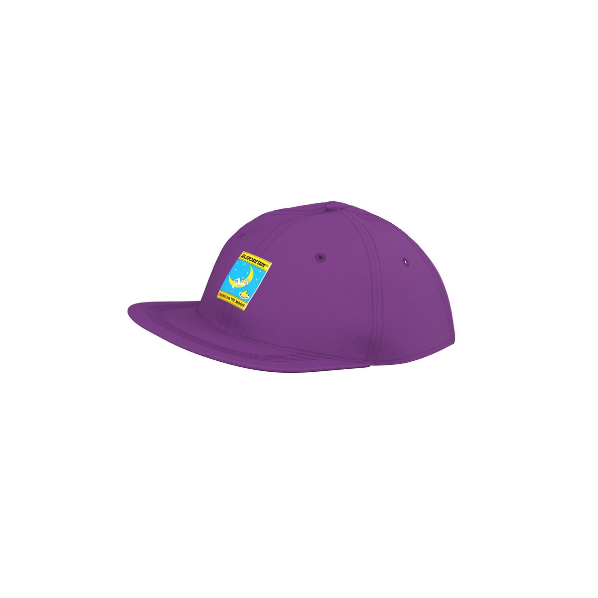 La Sportiva Climbing on The Moon Hat viola (U07U07) LXL ZZCH037U07U07LXL