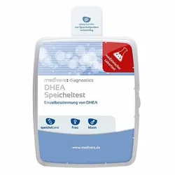 DHEA SPEICHELTEST