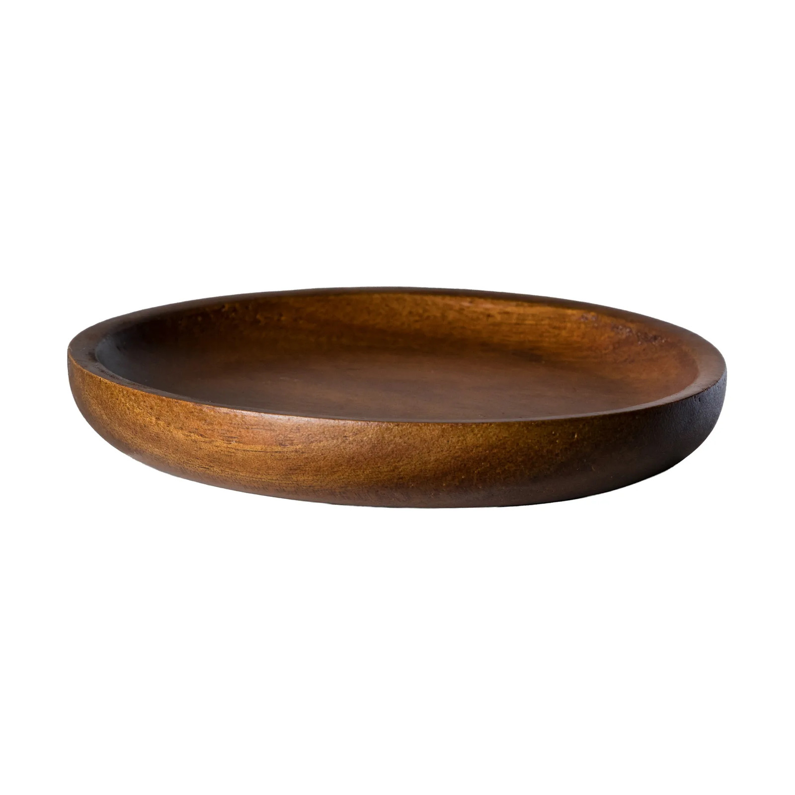ERNST Acacia houten dienblad Ø10 cm