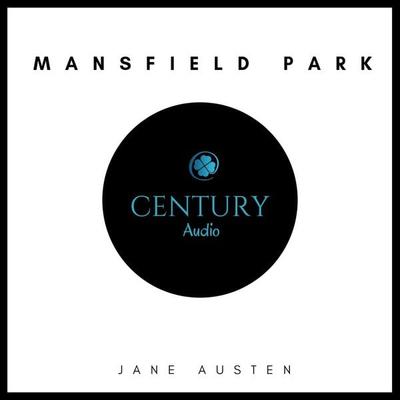 Mansfield Park - Jane Austen, Audio, 9782291053996