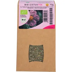 Cistustee Premium Bio 70 G