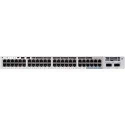C9200-48PXG-E neu