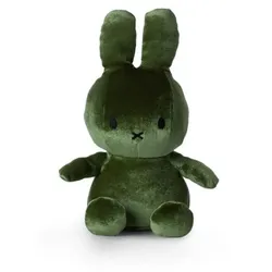 Miffy - Samt-Plüschfigur (23cm)