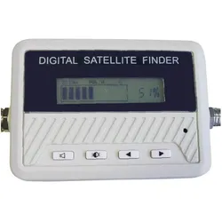 Axing SZU 17-02 SAT Finder (Messtechnik), SAT Zubehör