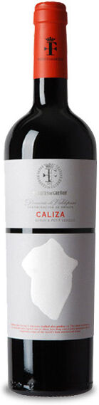 Marqués de Griñón Marqués de Griñon Caliza 2021 - 75cl