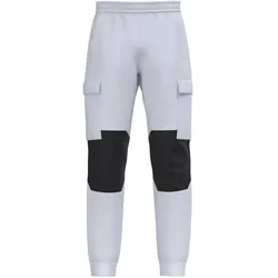 Kariban, Arbeitshose, Cargo-Hose aus Sweatstoff (3XL)