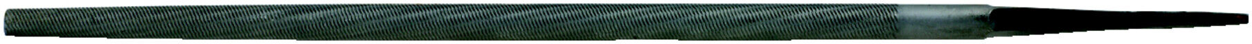 KS Tools Rund-Feilenblatt, Form F, 200mm, Hieb3 (161.0215)
