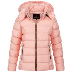 Rock Creek Steppjacke