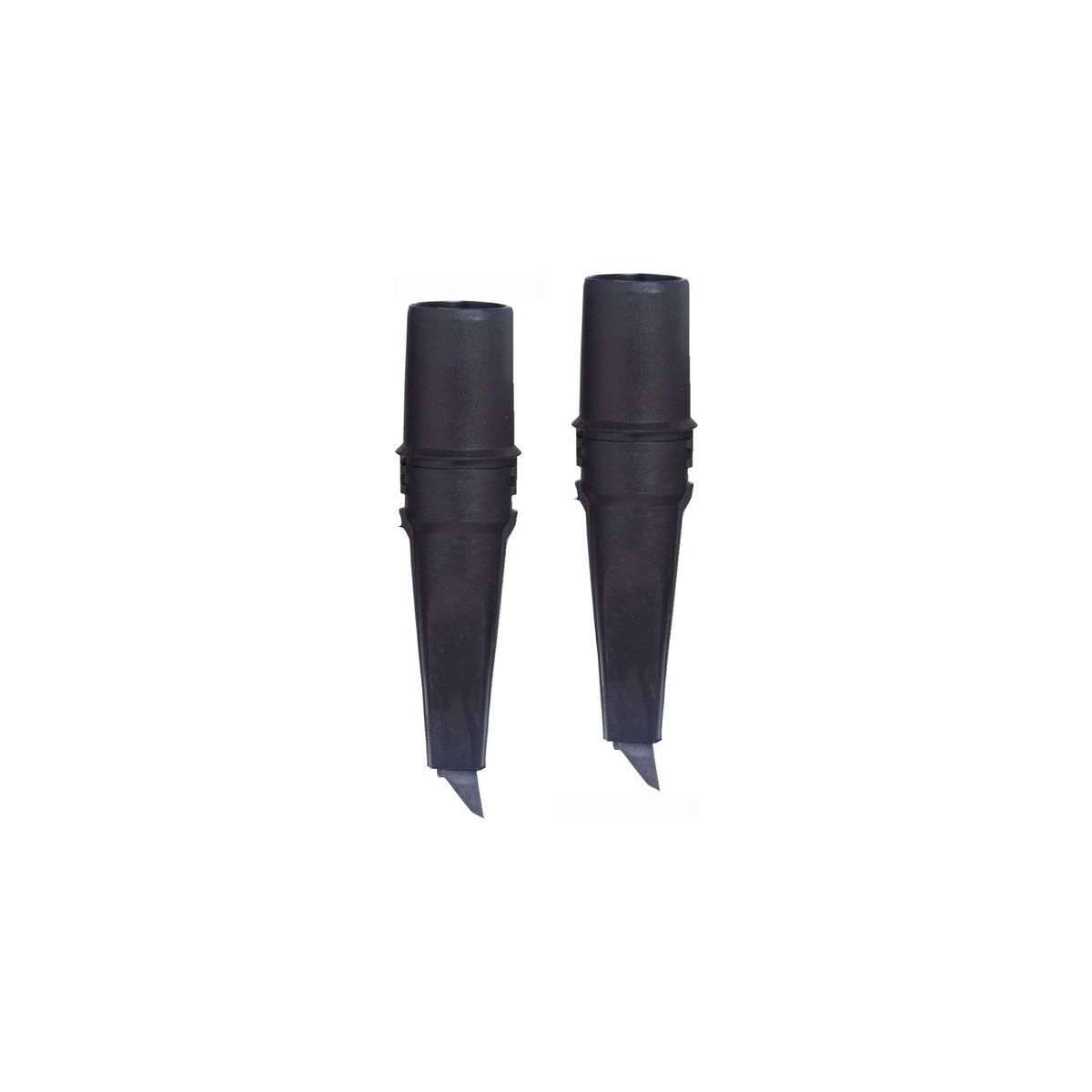 Swix Ferrule Tour 10mm W/Std Tip, Black uni (00000) RDHH915C