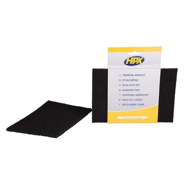 HPX Feines Schleifpad (156484)