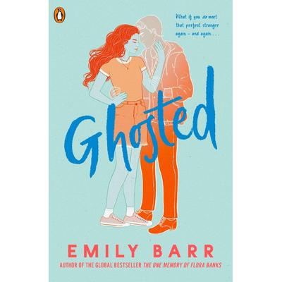 Ghosted, Taschenbuch von Emily Barr, Penguin Books Ltd