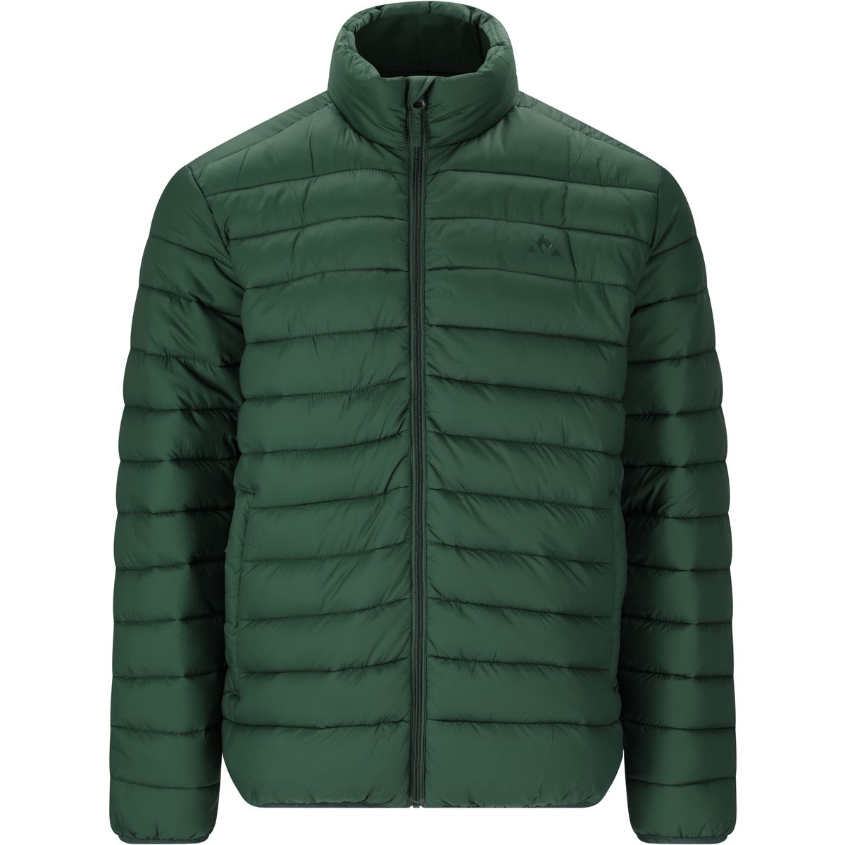 Whistler Arubi M Light Puffer Jacket trekking green (3175) 2XL W251228-3175-2XL