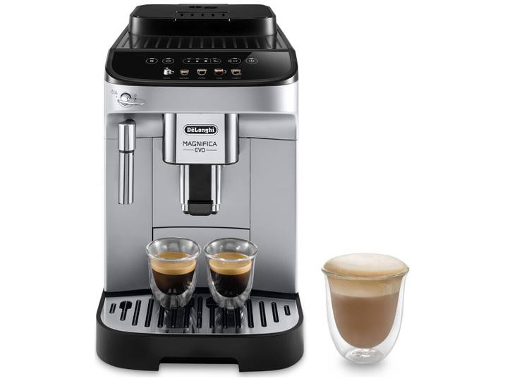 De Longhi Kaffeevollautomat Ecam290.31Sb