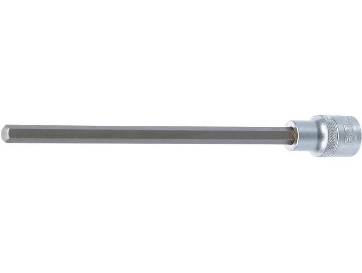 BGS 4278 Douille à embout\, six pans creux 8 x 200 mm\, 12\,5(1/2)