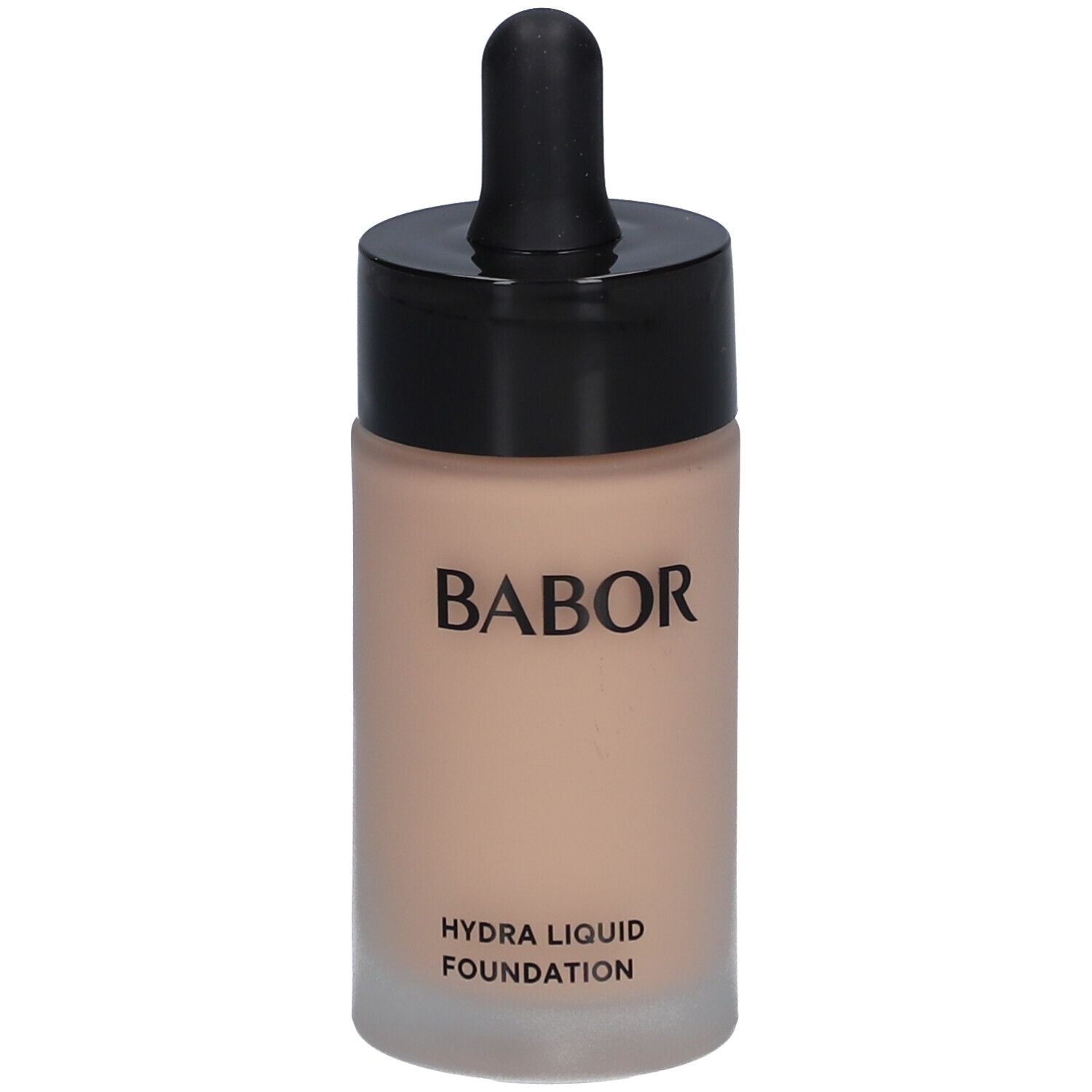 Babor Hydra Liquid FDT 05 ivory 30 ml Make up