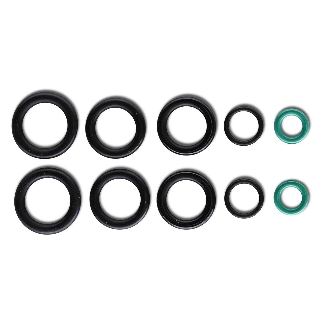 Nilfisk O-Ring Kit Gummi (128500292)