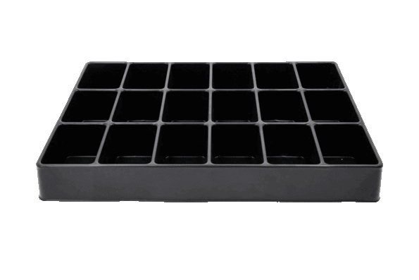 Ks Tools Werkzeug-Box-Modul 875.9918