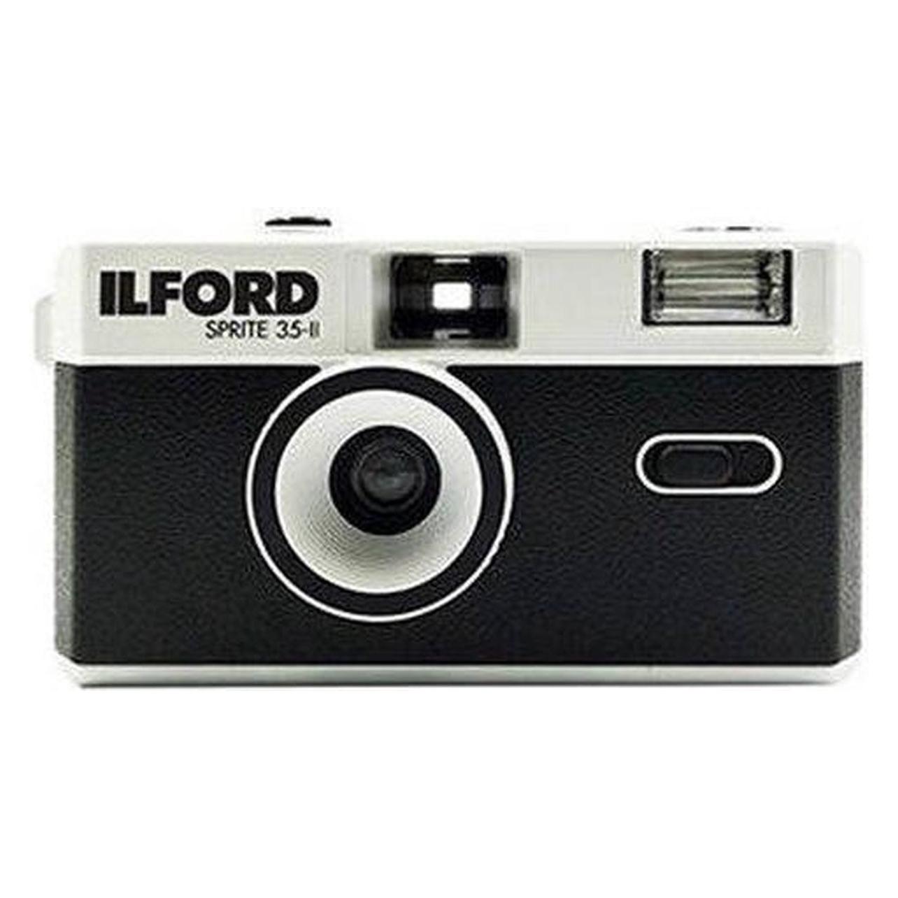 Ilford Sprite 35 II (2005153)