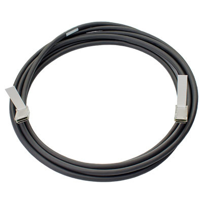 HPE BLc 40G QSFP+ QSFP+ directe aansluitkabel (DAC), 3 meter