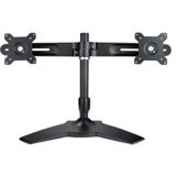 Neovo DMS-01D Dual Tischhalterung schwarz