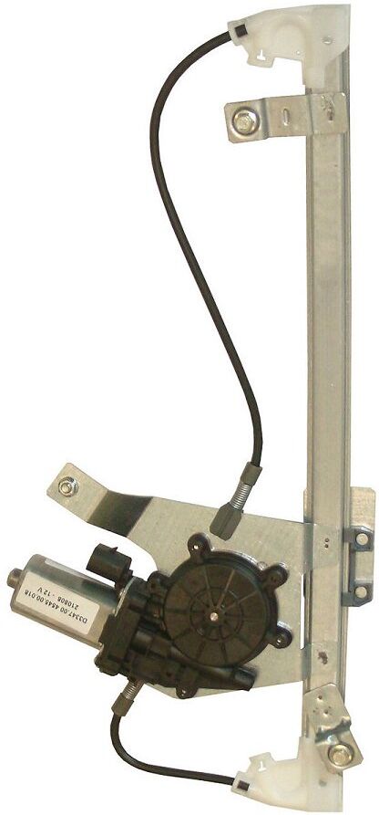 Mécanisme De Lève-vitre Valeo 850137