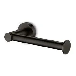 JEE-O Slimline Papierhalter, schwarz strukturiert, 801-0013 801-0013