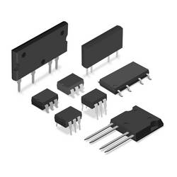 Littelfuse Halbleiterrelais CPC1964B 1.5 A 1 St.