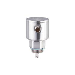 ifm Electronic Elektronischer Füllstandsensor LR9020 LR9020 Betriebsspannung (Bereich): 18 - 30 V/DC Messbereich: 0.02 - 1.58 m 1 St.