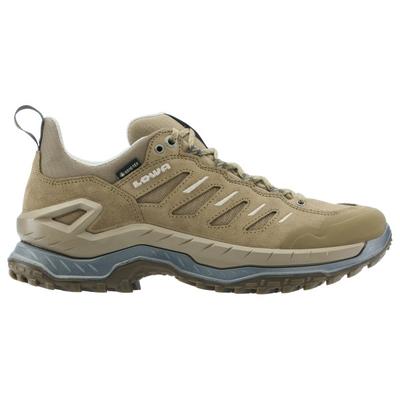 Lowa - Innovo GTX Lo - Wanderschuhe 44,5 | EU 44,5 beige