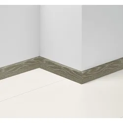 Parador SL 5 Sockelleiste Dekorfolie Eiche Wasserfest Dekor D038 2200x50x16 mm