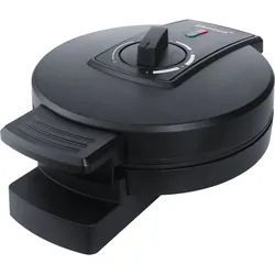 Steba Waffelautomat WE 3 XL sw