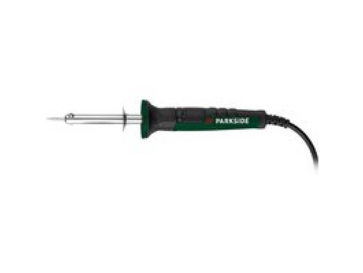PARKSIDE® Pistolet à colle chaude »PNKP 105 C2« / Fer à souder