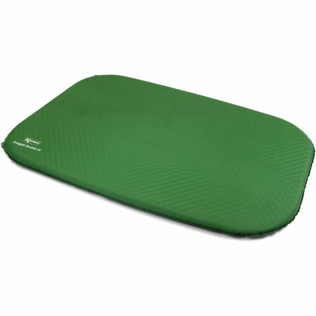 Luchtmatras Kampa Groen 1,98 x 1,30 m