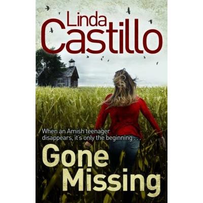 Castillo, L: Gone Missing, Taschenbuch von Linda Castillo, Pan MacMillan