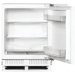 Häfele Unterbau-Vollraum-Kühlschrank Assedo RU12S82a, Nutzinhalt: 135 Liter, 535.12.580