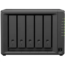 Synology Expansion Unit DX525