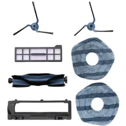Anker eufy Zubehör‐Sets für RoboVac X10 Pro Omni