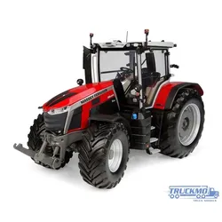 Universal Hobbies Massey Ferguson 8S.265 Xtra 6817