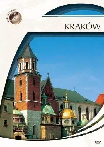 Droomreizen Krakau - Ireneusz Machnicki - Cass Film