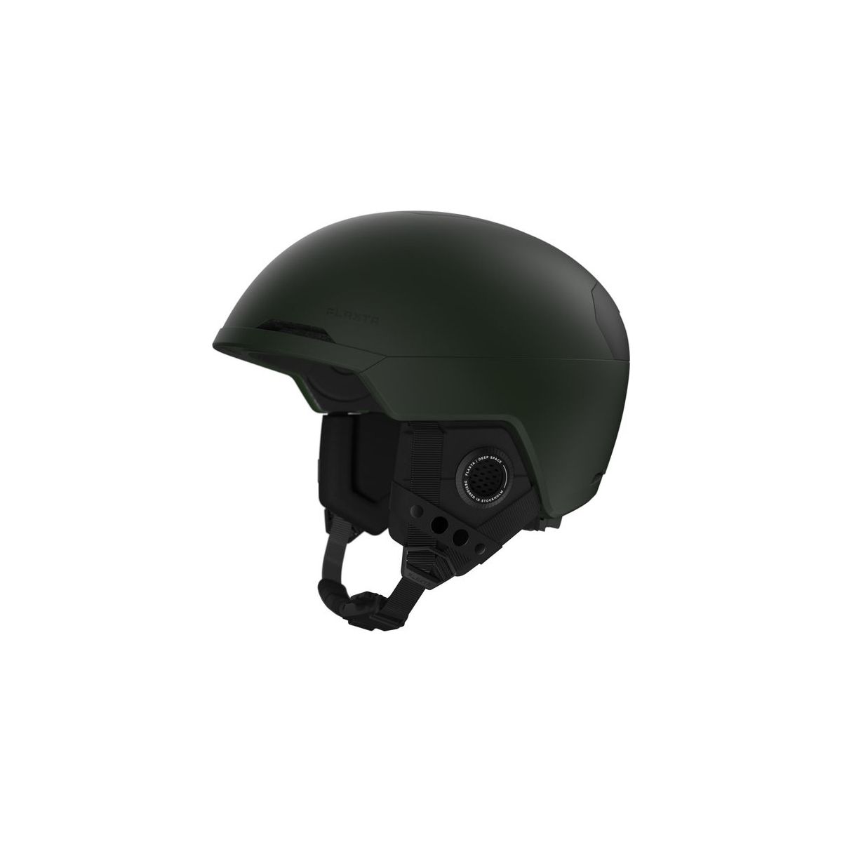 Flaxta Deep Space Mips deep green (4300) S-M FX901314300SM