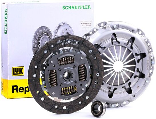 LuK 624 3218 00 Clutch kit