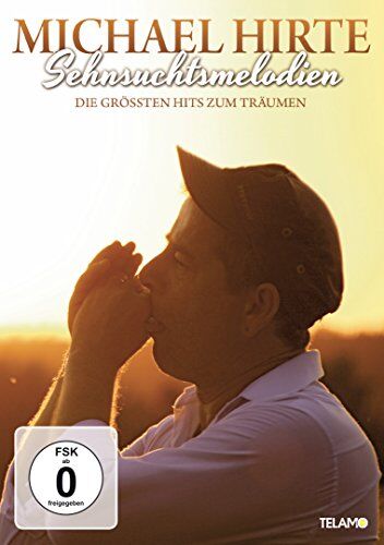 Michael Hirte - Michael Hirte - Sehsuchtsmelodien - Die größten Hits zum Träumen - Preis vom 11.10.2026 03:10:56 h
