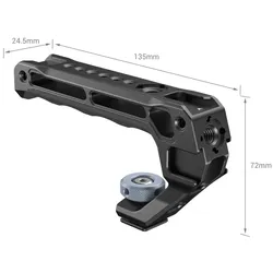SMALLRIG 3764 Top Handle mit cold shoe Lite (Angebot)