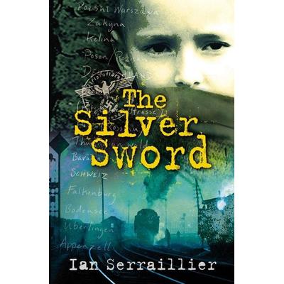The Silver Sword, Taschenbuch von Ian Serraillier, Red Fox