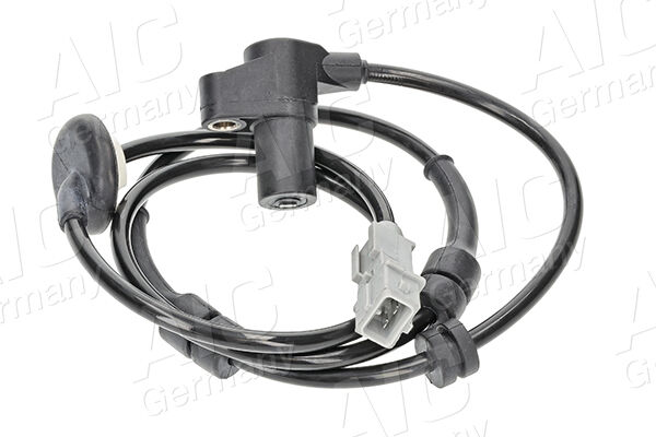 Aic Sensor, Raddrehzahl 52020 Vorderachse Rechts Für Peugeot
